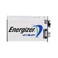 thumbnail image 2 of Energizer LA522 9V Industrial Lithium Battery for Smoke Detectors, 2 of 2