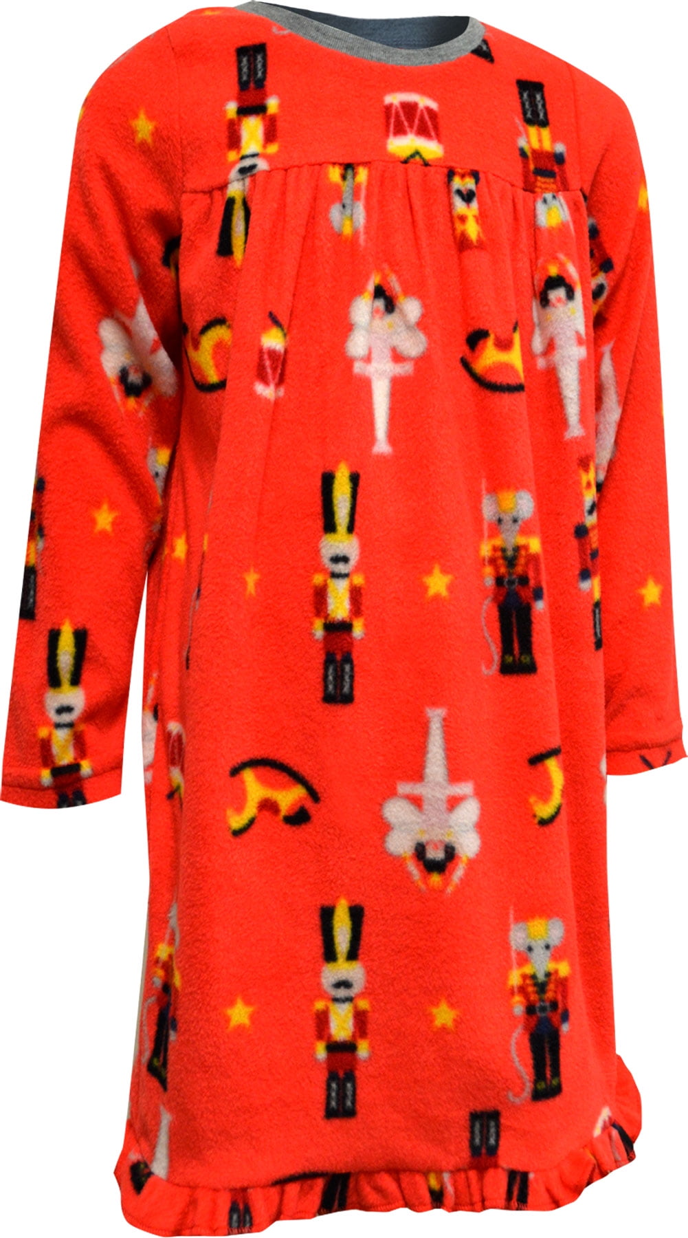 MJC International Girls' Nutcracker and the Sugar Plum Fairy Toddler