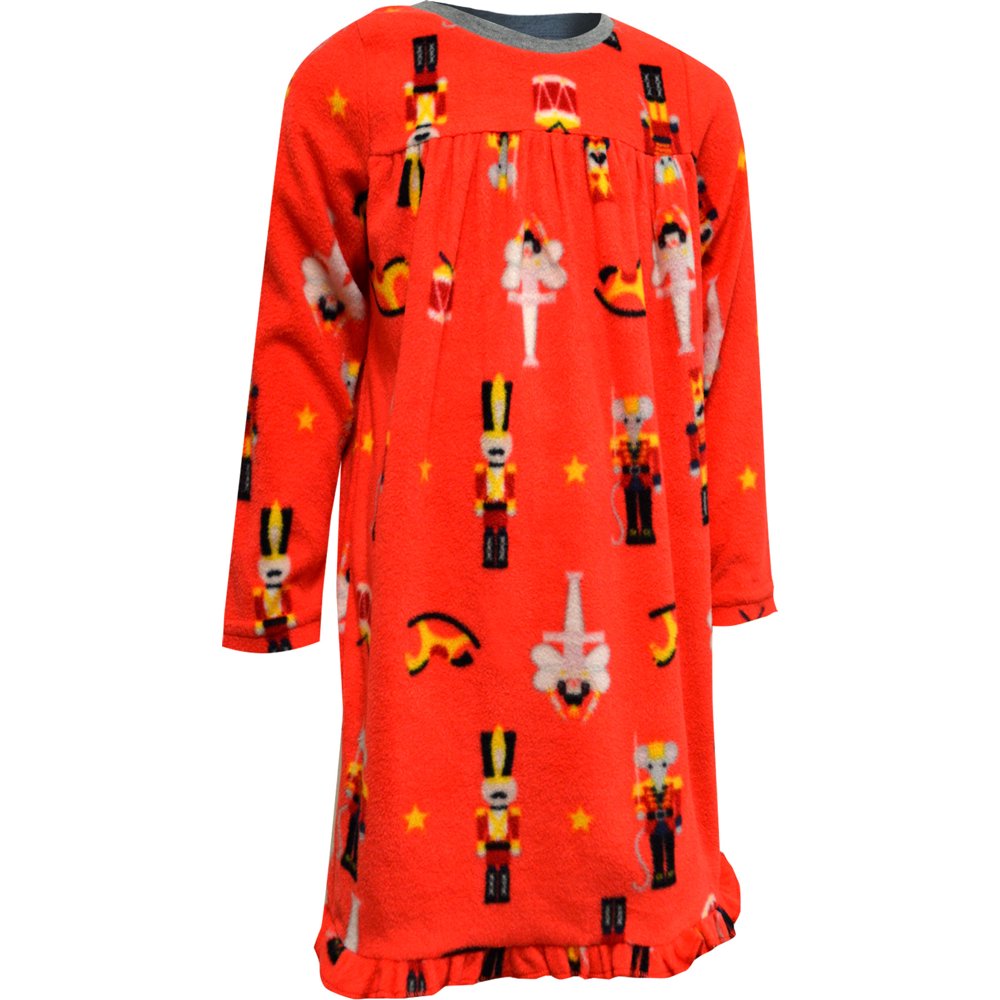 MJC MJC International Girls' Nutcracker and the Sugar Plum Fairy