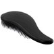 thumbnail image 3 of Peine con Mango Soidarity cepillo de pelo masaje antiestático negro, 3 of 6