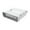 Black,9x8.6x2.3 Inch, variant on Under Desk Drawer,Self Adhesive under Desk Pull‑Out Drawers,Plastic Stick on Table Hidden Attachable Drawer Tray,Heavy Duty Adhesive under Desk Storage Bin,9x8.6x2.3 Inch Receptacle for Table