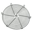thumbnail image 5 of Steel Round Cake Cooling Rack Grid Stand - Baking Bread Pastry Cooling Rack for Oven Toaster Air Fryer Tray, PRYESS, 5 of 7