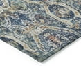 thumbnail image 4 of Addison Rugs Chantille Indoor/Outdoor Transitional Global Denim Washable Rectangle Rug, 10' x 14', 4 of 6