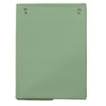 thumbnail image 4 of Venice Home Heavy Duty Vinyl Shower Curtain Liner with 12 Metal Grommets (Jade), 4 of 4
