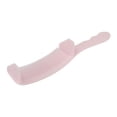 thumbnail image 1 of Peine para cortar el cabello BuyWeek Peine curvo para cortadora de peluquero con parte superior plana, 1 of 14