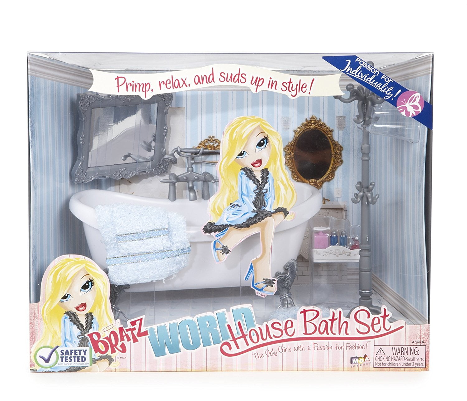 bratz set
