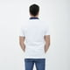 thumbnail image 4 of Playera Polo Hombre K-Swiss PSW-06 Color Blanco, 4 of 4