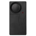 thumbnail image 2 of Mr 04R Wireless Anti Theft Door and Window Alarm Remote Control Door Magnetic Vibration Alarm, 2 of 6