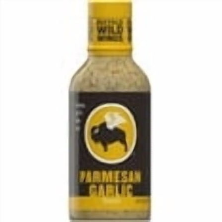 Buffalo Wild Wings Parmesan Garlic Sauce, 20 fl. oz. pack of 1