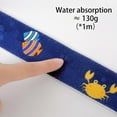thumbnail image 3 of Window anti-condensation strips absorb water and keep dry 2 rolls 2M per roll, 3 of 9