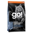 thumbnail image 1 of Feline Adult - Weight Management & Joint Care - GF Chicken - Dry Cat Food, 1 of 5