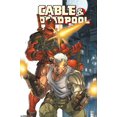 thumbnail image 1 of Deadpool et Cable de Marvel Comics, 1 of 4