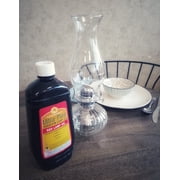 Lamplight 32 oz. Ultra-Pure Lamp Oil Red
