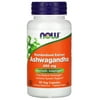 (3 Pack) Now Ashwagandha 4.5% extract 450mg 90 Vcaps