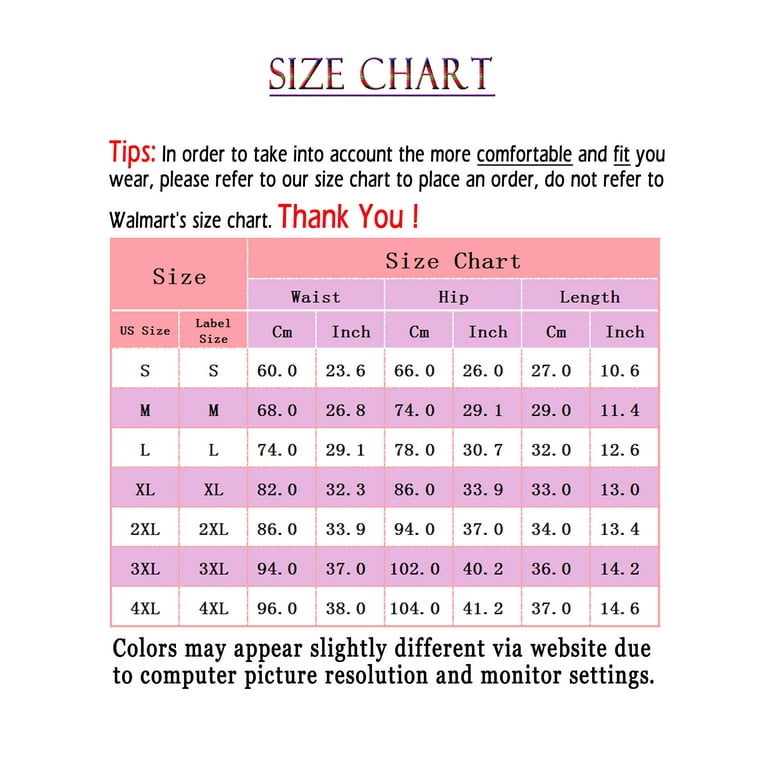 DODOING 4 Pack Women's Plus Size Tummy Control Panties Briefs, Soft Cotton  High Waist Breathable Brief Seamless Panties for Women 