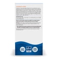 thumbnail image 3 of Suplemento Nordic Naturals Vitamina D3 1000 120 cápsulas blandas, 3 of 7
