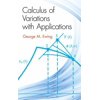 Calculus of Variations with Applications [Paperback - Used]