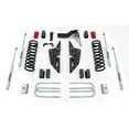 thumbnail image 2 of Pro Comp 4 Inch Lift Kit with ES9000 Shocks - K2089B Fits select: 2013-2017 RAM 3500, 2 of 3