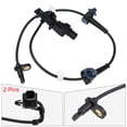 thumbnail image 4 of 57450-SMG-E01 Coche ABS Rueda Velocidad Sensor para Vehículo, 4 of 6