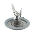 thumbnail image 1 of AGITADOR UNIVERSAL 4 ASPS OSTER MOD. BLSTAA4961-011 Oster BLSTAA49610_011, 1 of 5