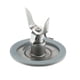 thumbnail image 1 of AGITADOR UNIVERSAL 4 ASPS OSTER MOD. BLSTAA4961-011 Oster BLSTAA49610_011, 1 of 5