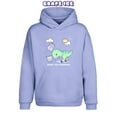 thumbnail image 5 of Dino Pullover Urban Hoodie, 5 of 11