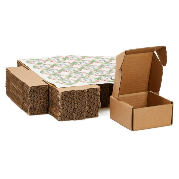 Art Shipping Boxes