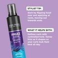 thumbnail image 3 of John Frieda Frizz Ease Curly Hair Reviver Mousse Enhances Curls, a Soft Flexible Hold for Curly or Frizzy Hair, Alcohol-Free, 7.2 oz Pack of 2 Curl Reviver Mousse, 7.2 Ounces Pack of 2, 3 of 5