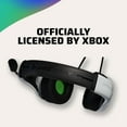 thumbnail image 2 of PDP AIRLITE Wired Headset: White - Xbox Series X|S, Xbox One, & Windows 10/11, 2 of 9