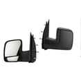 thumbnail image 1 of Espejo E-450 Econoline Super Duty 2002 A 2014 Ford Izq Man GENERICA ., 1 of 4