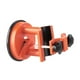 thumbnail image 5 of Soporte para máquina de s Soporte para s con agarre Potente para áreas de difícil acceso Habitación Hogar Accesorio versátil Soporte para Naranja Rojo, 5 of 9