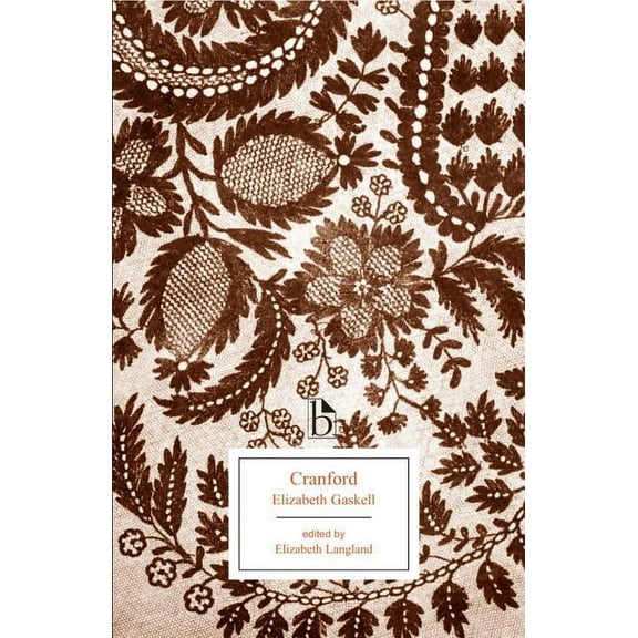 Broadview Editions Cranford, (Paperback)