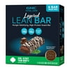 Total Lean® Layered Lean Bars, 16g Protein, Girl Scouts® Thin Mints®, 6CT