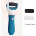 thumbnail image 2 of Outil Électronique de Retrait des Callosités pour Pédicure Croûte Rechargeable, 2 of 7