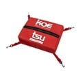 thumbnail image 2 of Bolso de paleta bolso refrigerador bolsillo de almacenamiento de paletas decorativas de bolsillo multifunción Rojo, 2 of 8