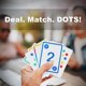 thumbnail image 2 of Juego de cartas SPLENDID SHUFFLE DOTS estilo Rummy para 2 a 6 jugadores, 2 of 5