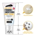 thumbnail image 3 of Fiudx Crema para El Vientre, Escultor Corporal En Sensación de Calor, Sérum Reafirmante de Fórmula Suave, Rodillo de Masaje En Efecto Lifting, Ayuda para Disolver La Celulitis, Uso En Abdomen, Múscul, 3 of 7