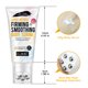 thumbnail image 4 of Xihbxyly Crema Caliente, Crema Reafirmante Corporal con Rodillo, Suero Suavizante para La Celulitis, Fórmula para Acelerar El Metabolismo, Tratamiento para Abdomen, Muslos y Brazos, Rutina Diaria de, 4 of 7