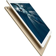 Apple 9.7-inch iPad Pro Wi-Fi + Cellular - 1st generation - tablet - 128 GB - 9.7" (2048 x 1536) - 4G - gold - Used