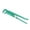 W0133, variant on Adjustable Spanner Multifunction Heavy Duty Quick Wrench Water Pipe and Nut Wrench Tool Plumber Multi Hand Tools