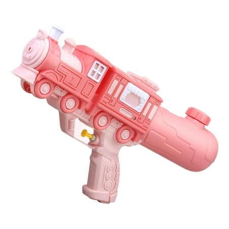 Water Pistols Bath Garden Squirt Toy Safety Shooting Gun Water Toys ...