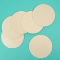thumbnail image 3 of (4 pack) Hello Hobby Wooden Circles, 6-Pack, Boys and Girls, Child, Ages 3+, 3 of 7