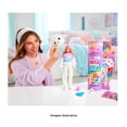 thumbnail image 4 of Muñeca Barbie Cutie Reveal Playeras Tiernas Oveja, 4 of 4
