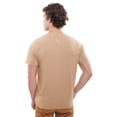 thumbnail image 3 of FACEBUG Hombre Playera Manga Corta Facebug Juvenil, 3 of 3