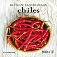 thumbnail image 1 of El Picante Libro De Los Chiles, 1 of 2
