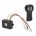 thumbnail image 2 of Juego de Interruptores de Control Remoto ANGGREK para Cabrestante SUV ATV, 2 of 8