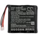 thumbnail image 3 of Batería VI VINTRONS TF18650-2200-1S4PA 2600mAh Li-ion, 3 of 4