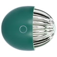 thumbnail image 4 of Desodorante esterilizador con carga USB, 2 velocidades, desodorante de ozono y limón para refrigeradores y armarios, verde, 4 of 10