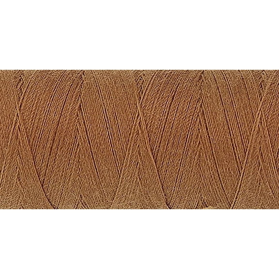 Mettler Metrosene 100% Core Spun Polyester 50wt 165yd-Toffee