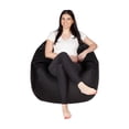 thumbnail image 1 of Norka Living LOA Poire Poire pour Adulte Noir, 1 of 1
